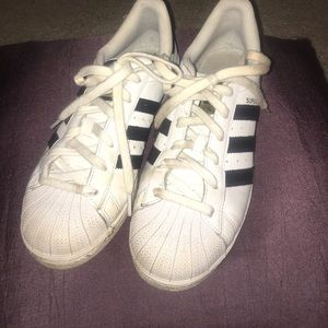 Adidas Superstar