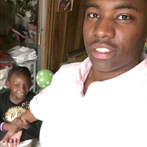 Meet your Posher, Jeremy - Picture 1 of 1