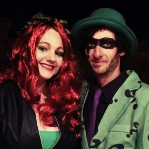 Meet your Posher, Karissa