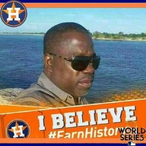 Meet your Posher, Phil