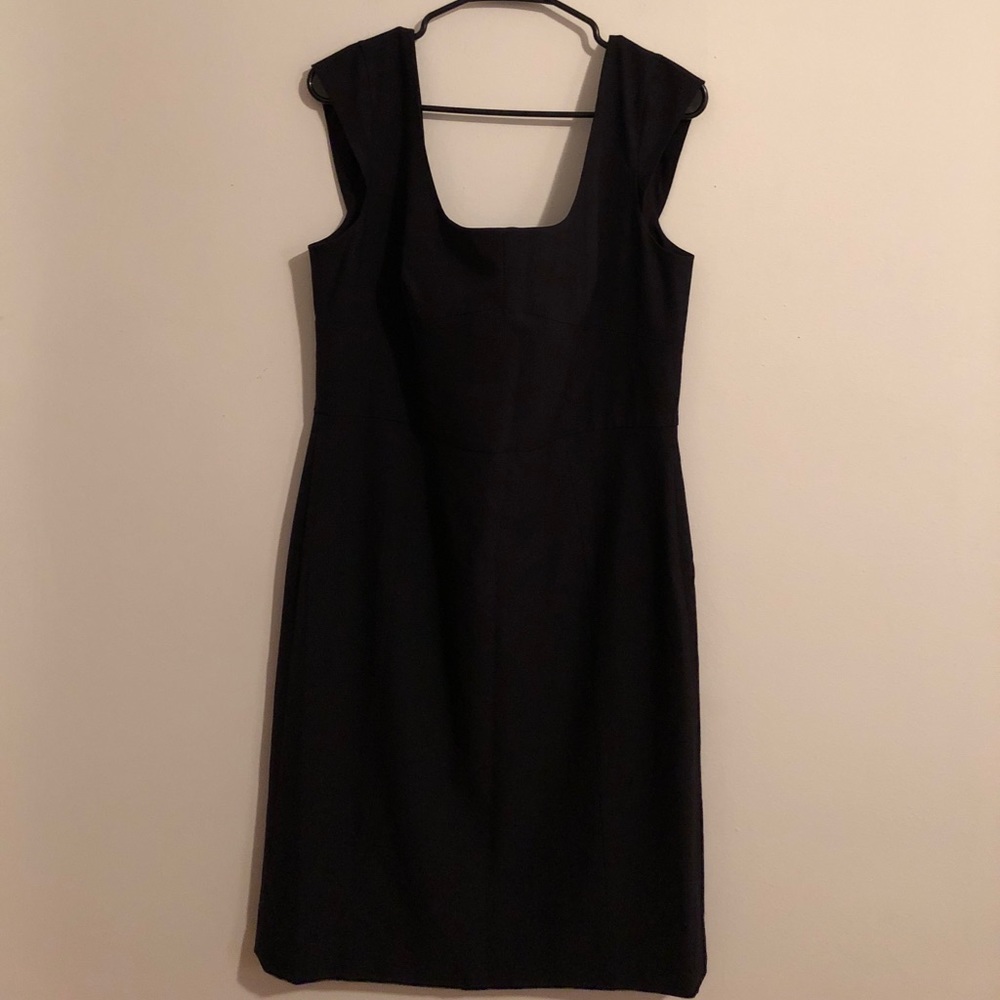 Ann Taylor Dress Size 12