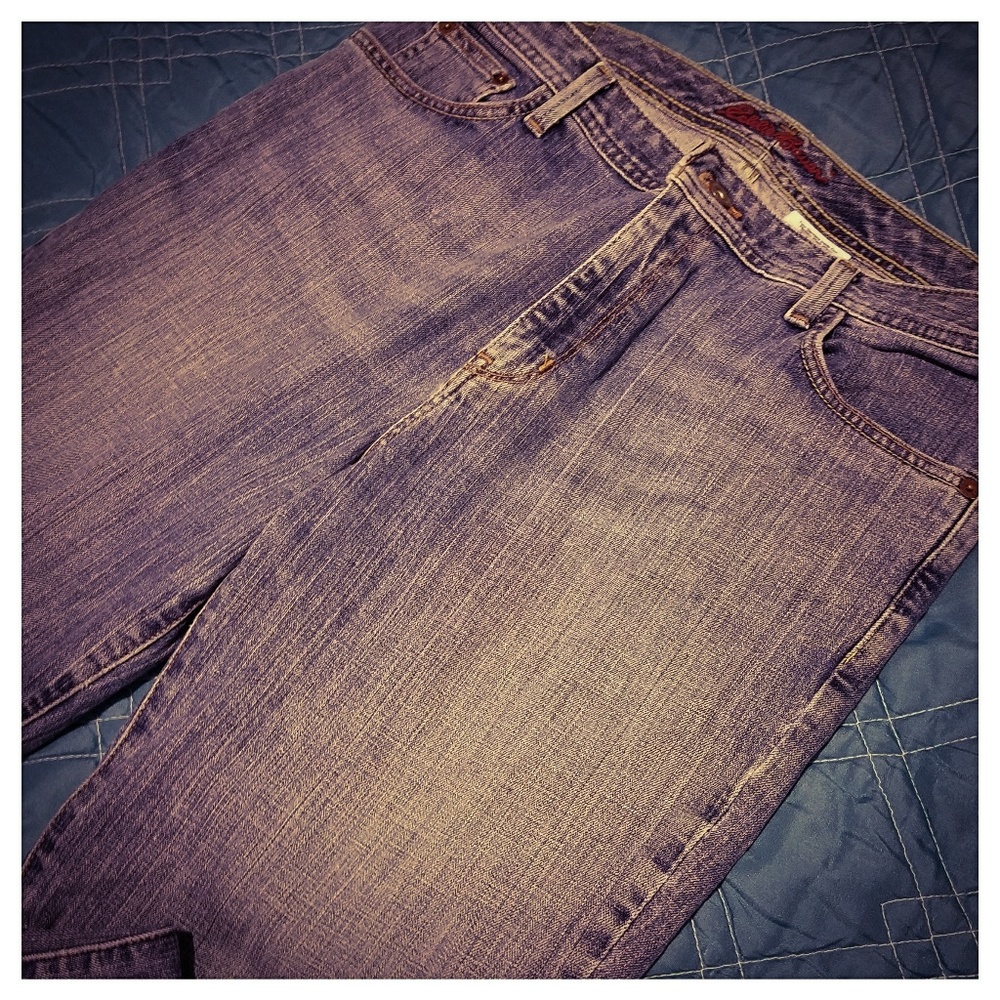 Eddie Bauer Men's Jeans Sz 35x30