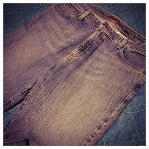 Eddie Bauer Men's Jeans Sz 35x30