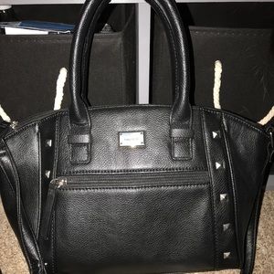 Nine West Stay Studded Crossbody