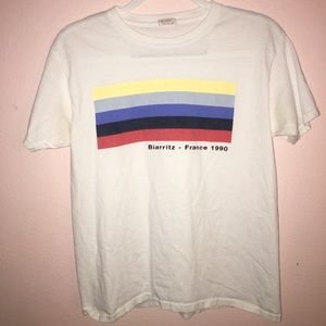 Brandy Melville Graphic Tee