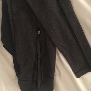 Lululemon special addition “dressage” leggings