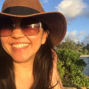 Meet your Posher, Sylvia