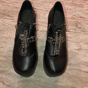 🖤UNIF GRAIL PLATFORMS🖤