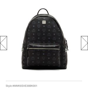 Meet your Posher, Frank