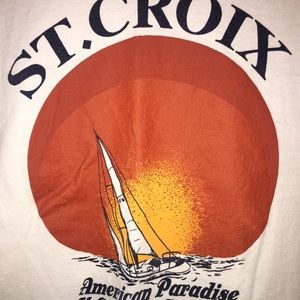 Brandy Melville Graphic Tee