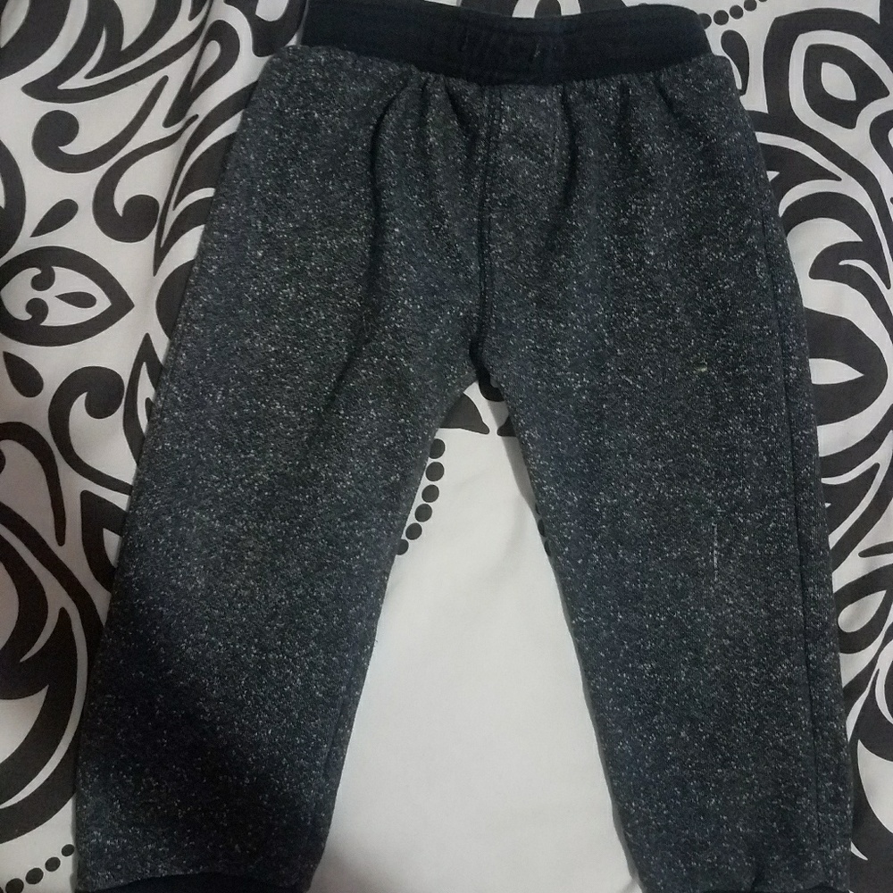 Cherokee sweats