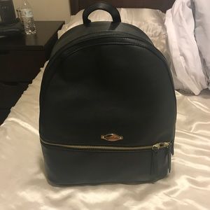 Franco sarto leather back pack