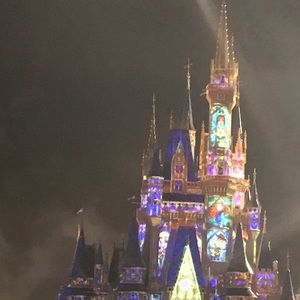 Meet your Posher, Michaela