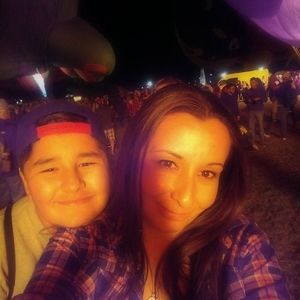 Meet your Posher, Holly