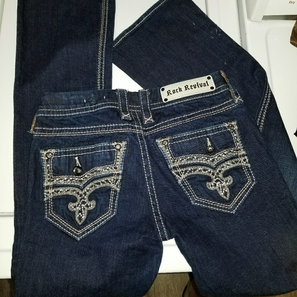 Jeans - Picture 2 of 2