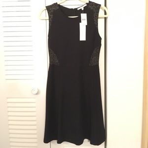 ⬇️⬇️Collective Concepts fit & flare cocktail dress