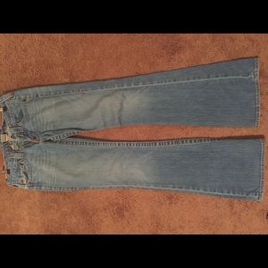 Rock & Republic jeans