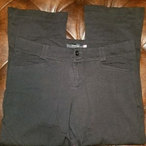 Torrid Stretch Slacks