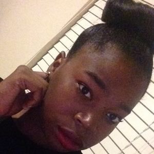 Meet your Posher, Leah