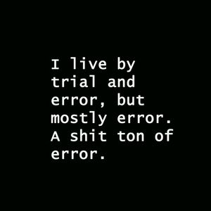 Meet your Posher, Analia