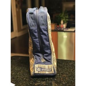 Kensington Boot Bag