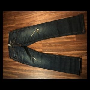 True Religion Vintage Bootcut Jeans