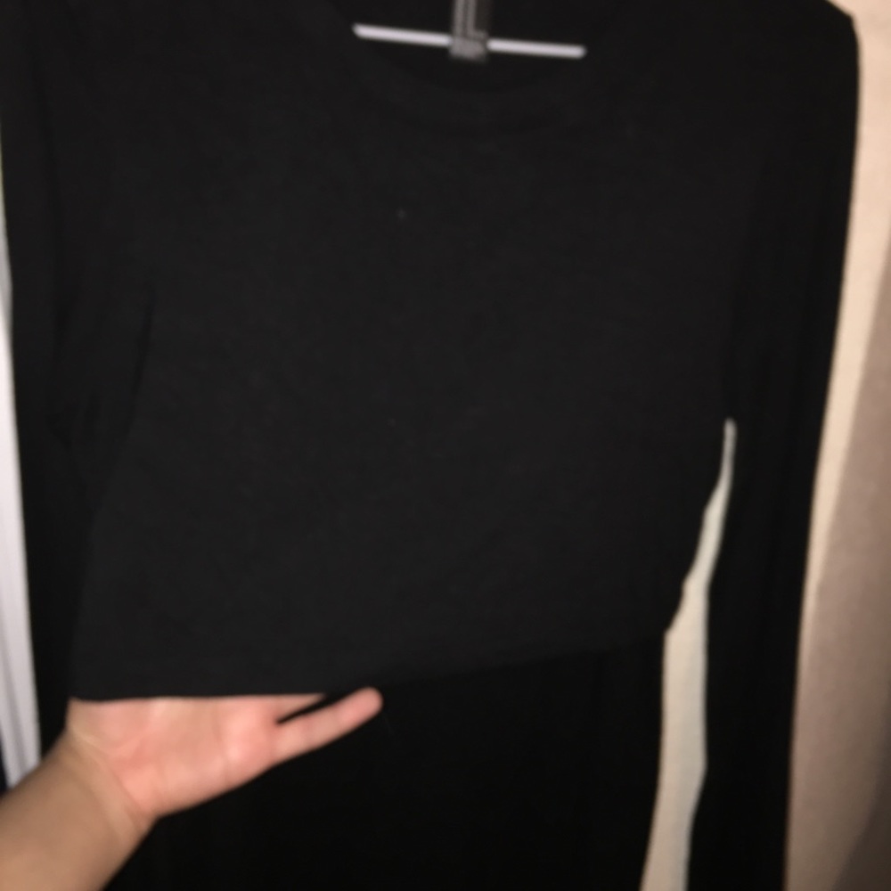 Little black dress - Picture 3 of 5