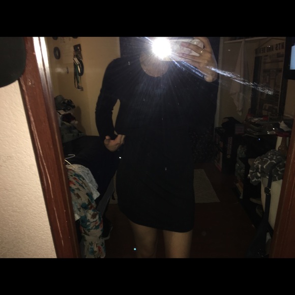 Little black dress - Picture 4 of 5