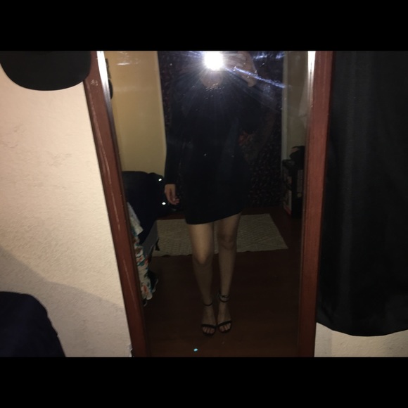 Little black dress - Picture 5 of 5