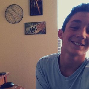 Meet your Posher, Leo