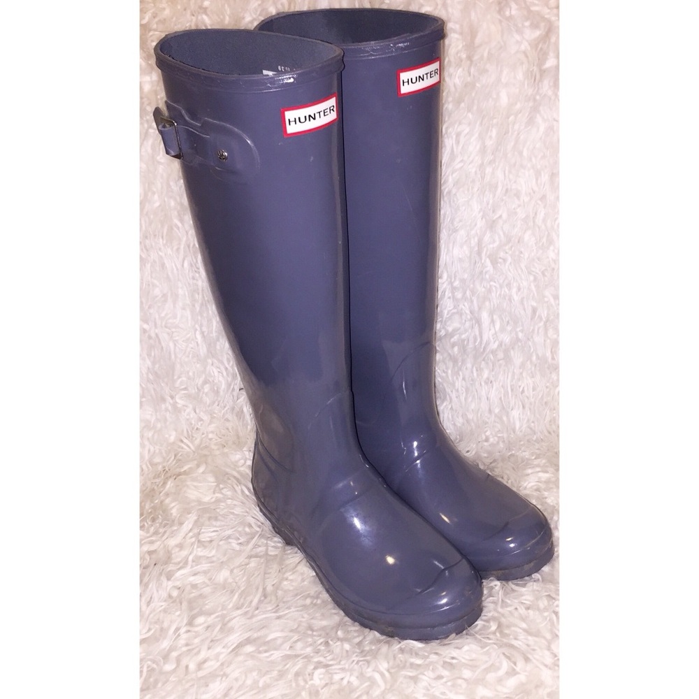 ❌SOLD❌Hunter Boots size 8