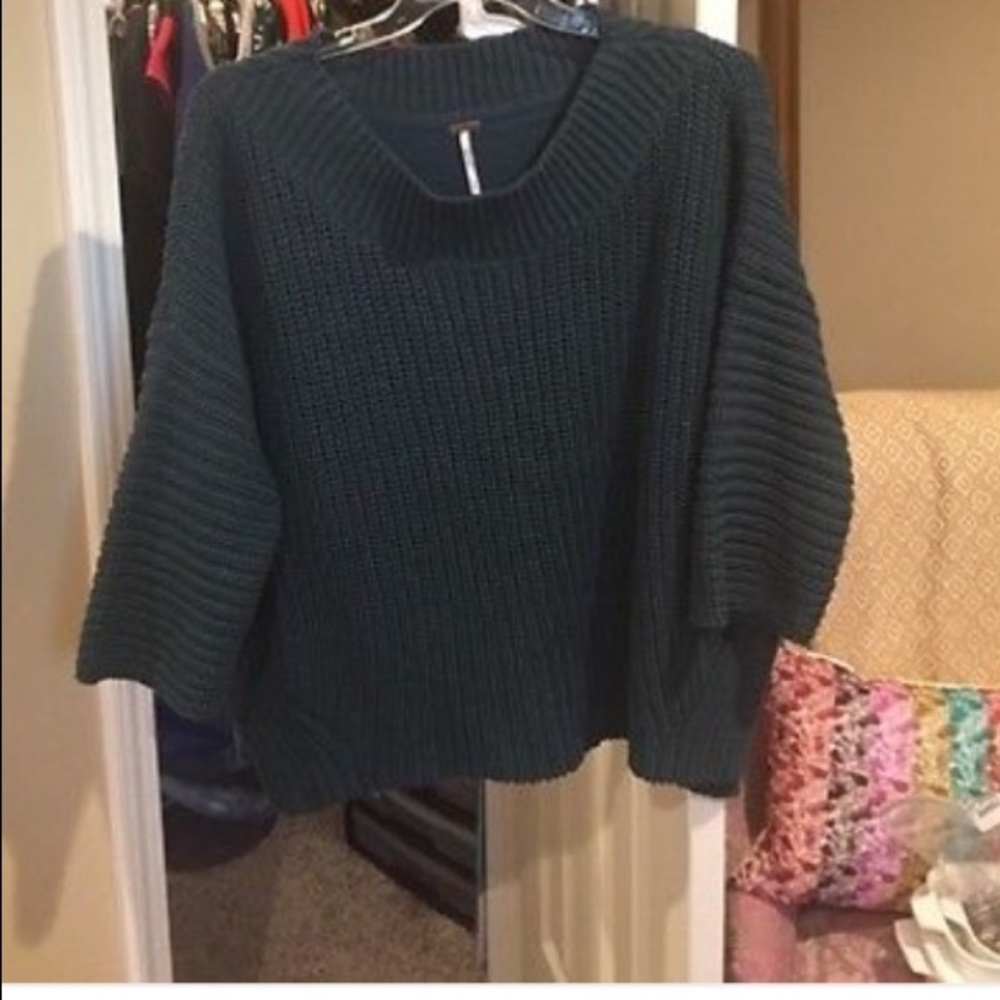 Free People Sweater