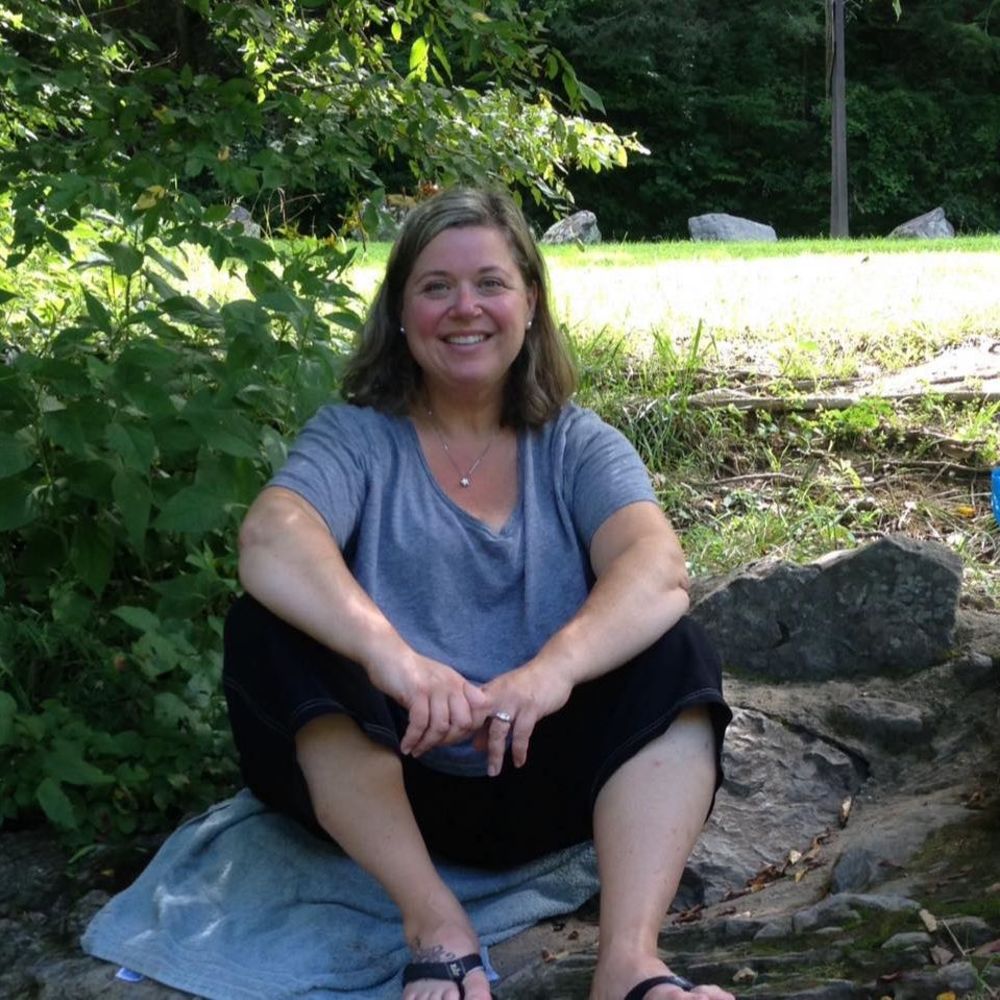 Meet your Posher, Linda