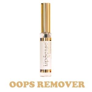Oops! Remover for LipSense