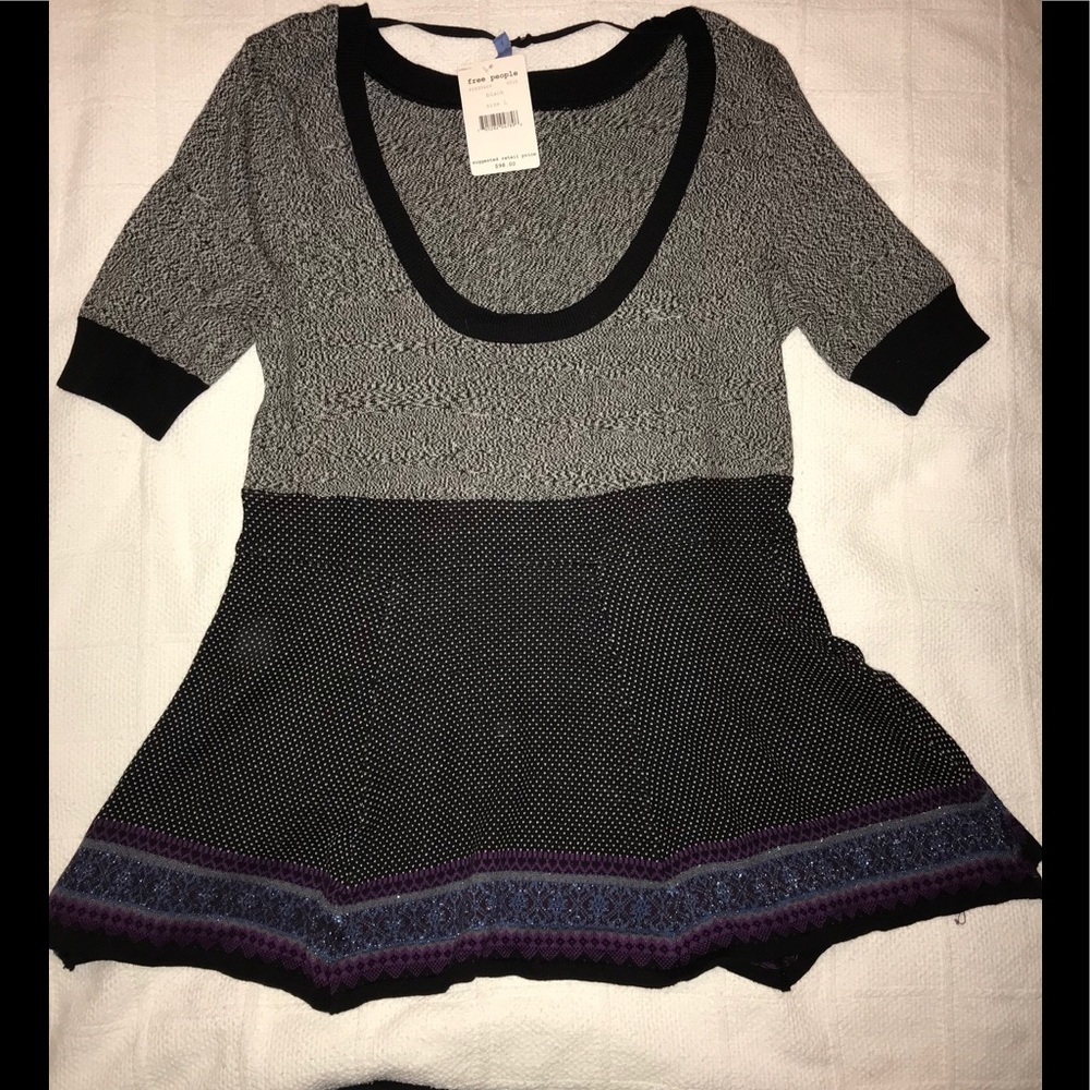 Free people Shirt