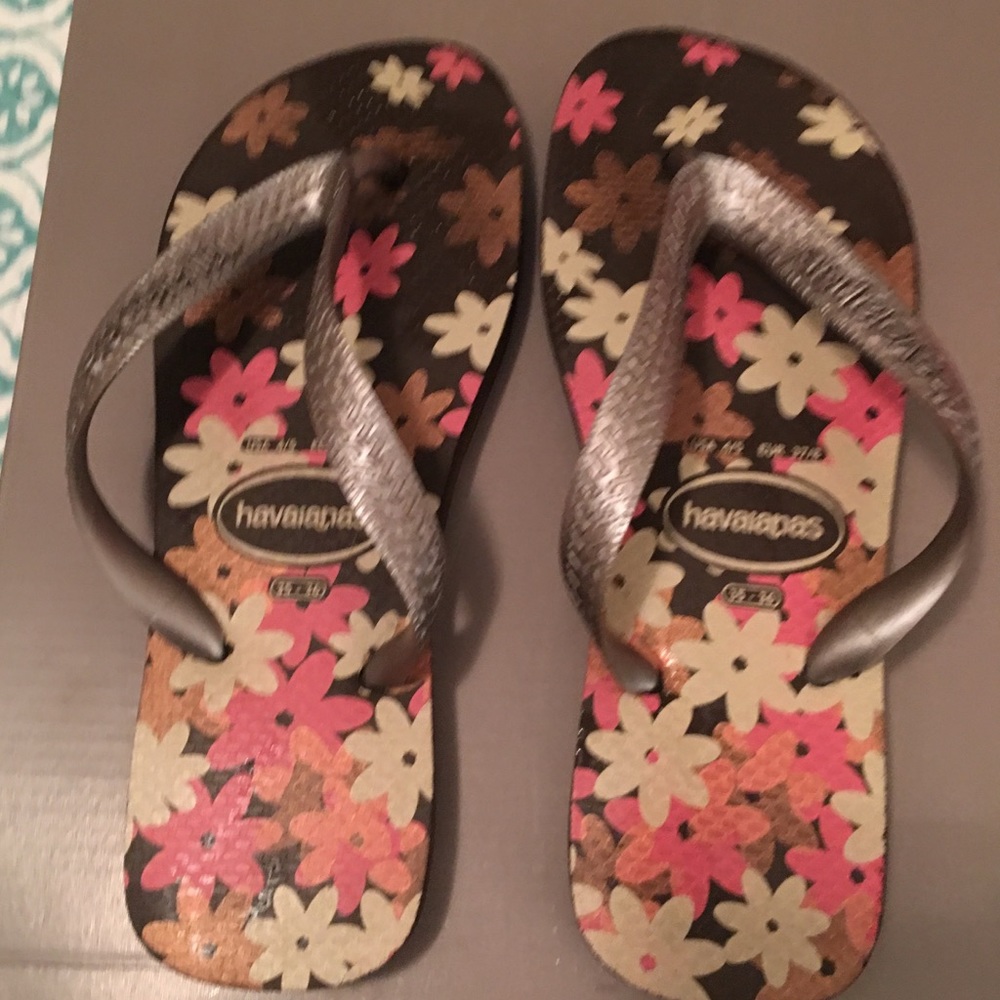 Havianias Flip Flops