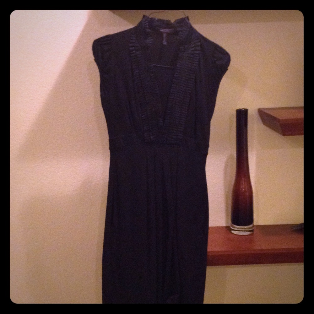BCBG dress