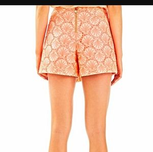 Lilly pulitzer Marii skort