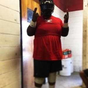 Meet your Posher, Treyvon