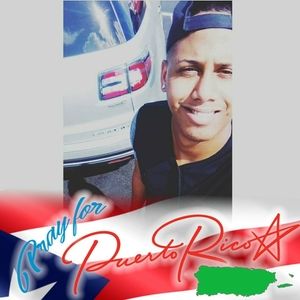 Meet your Posher, Luis