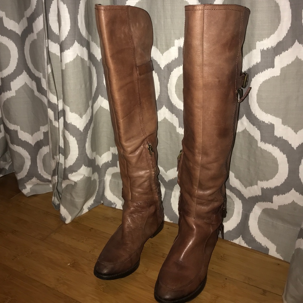 Sam Edelman knee high