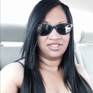 Meet your Posher, Tara