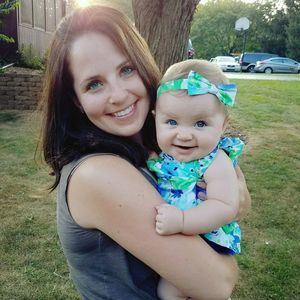 Meet your Posher, Kristy