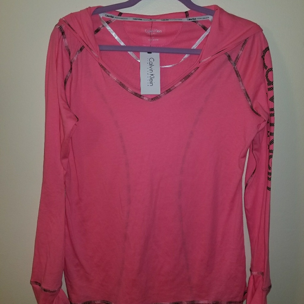 Calvin Klein Performance Top