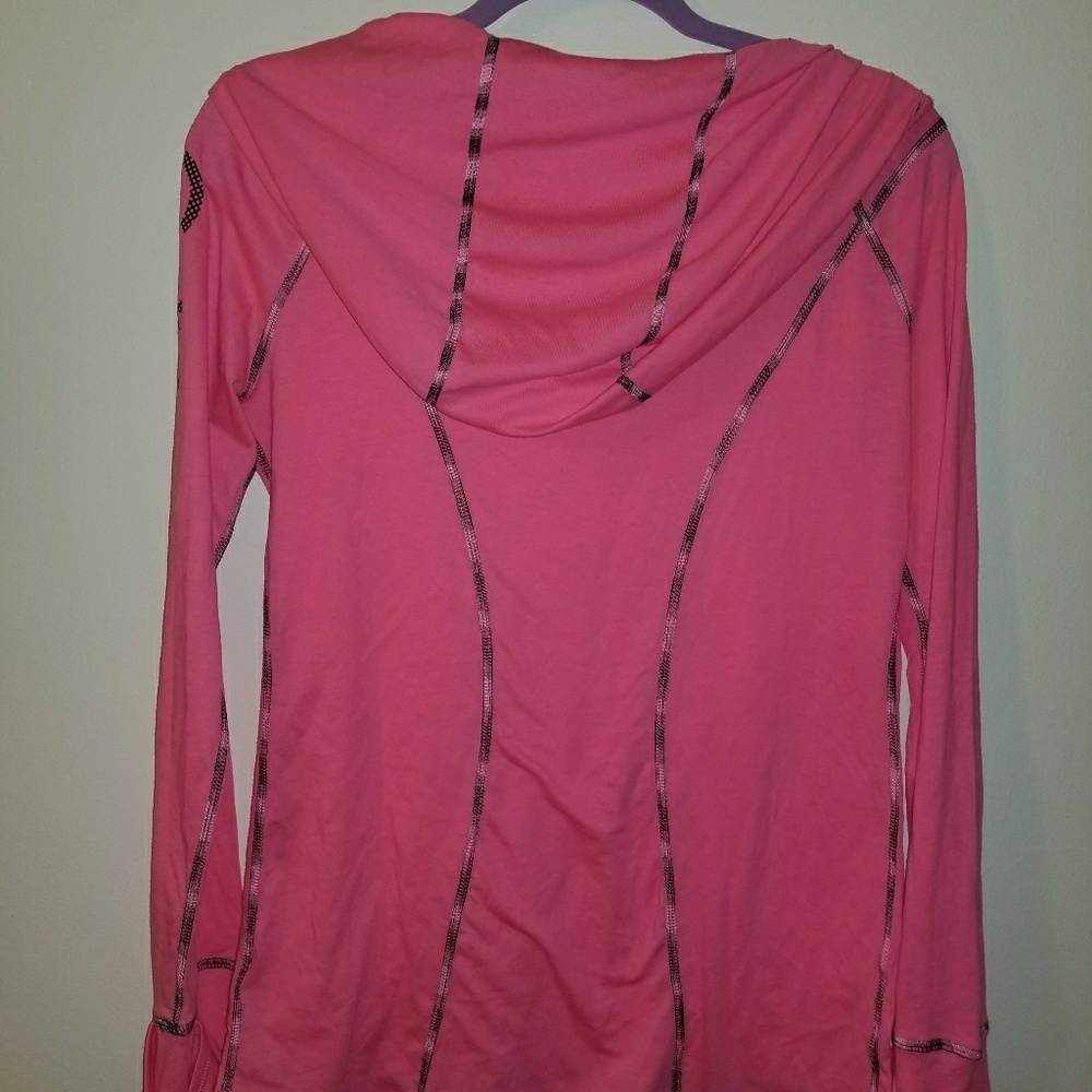 Calvin Klein Performance Top - Picture 2 of 3