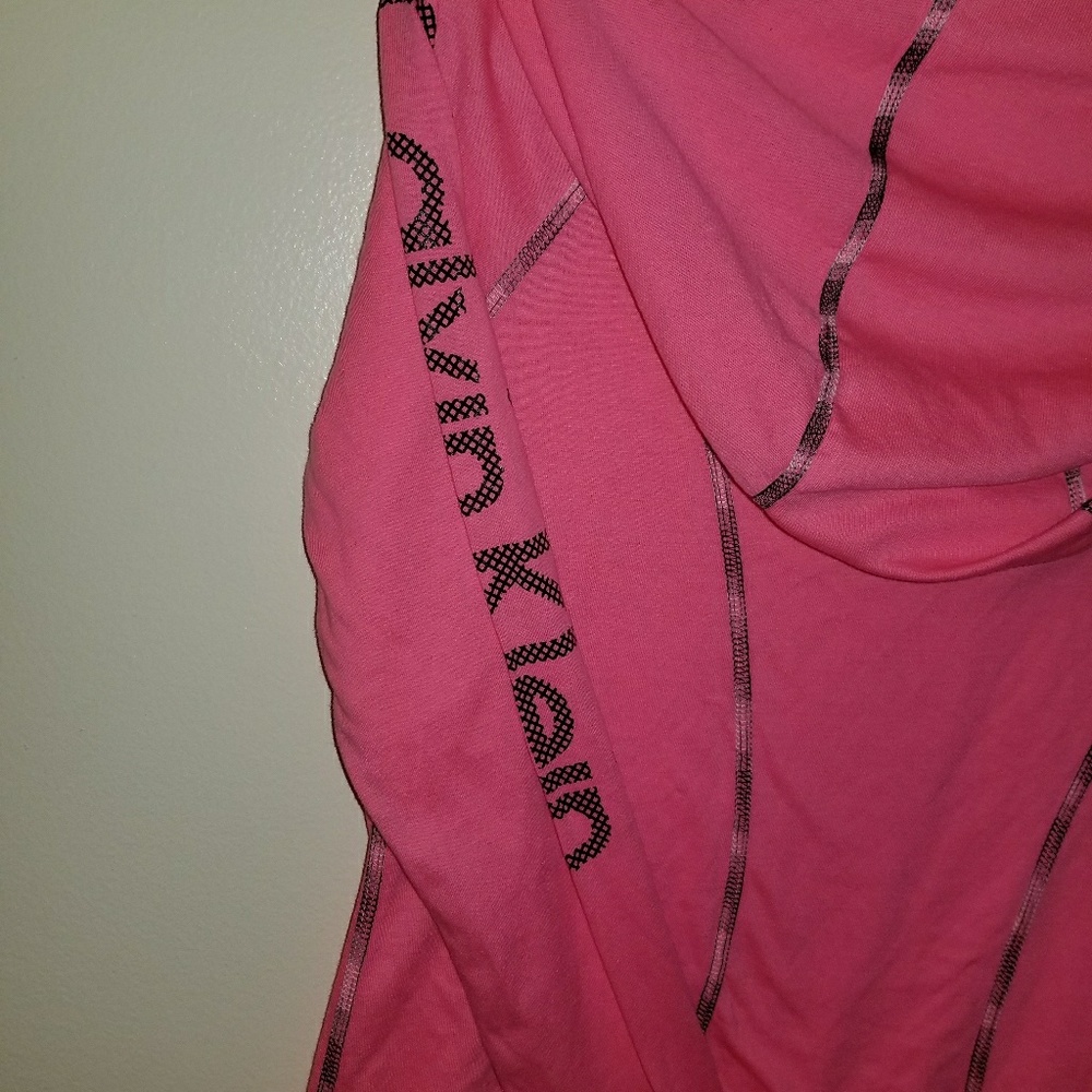 Calvin Klein Performance Top - Picture 3 of 3