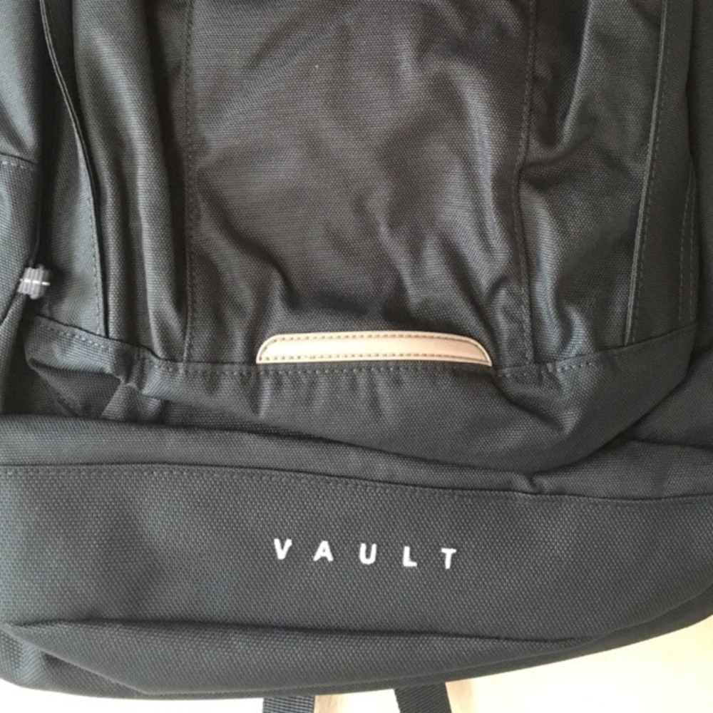 Northface backpack