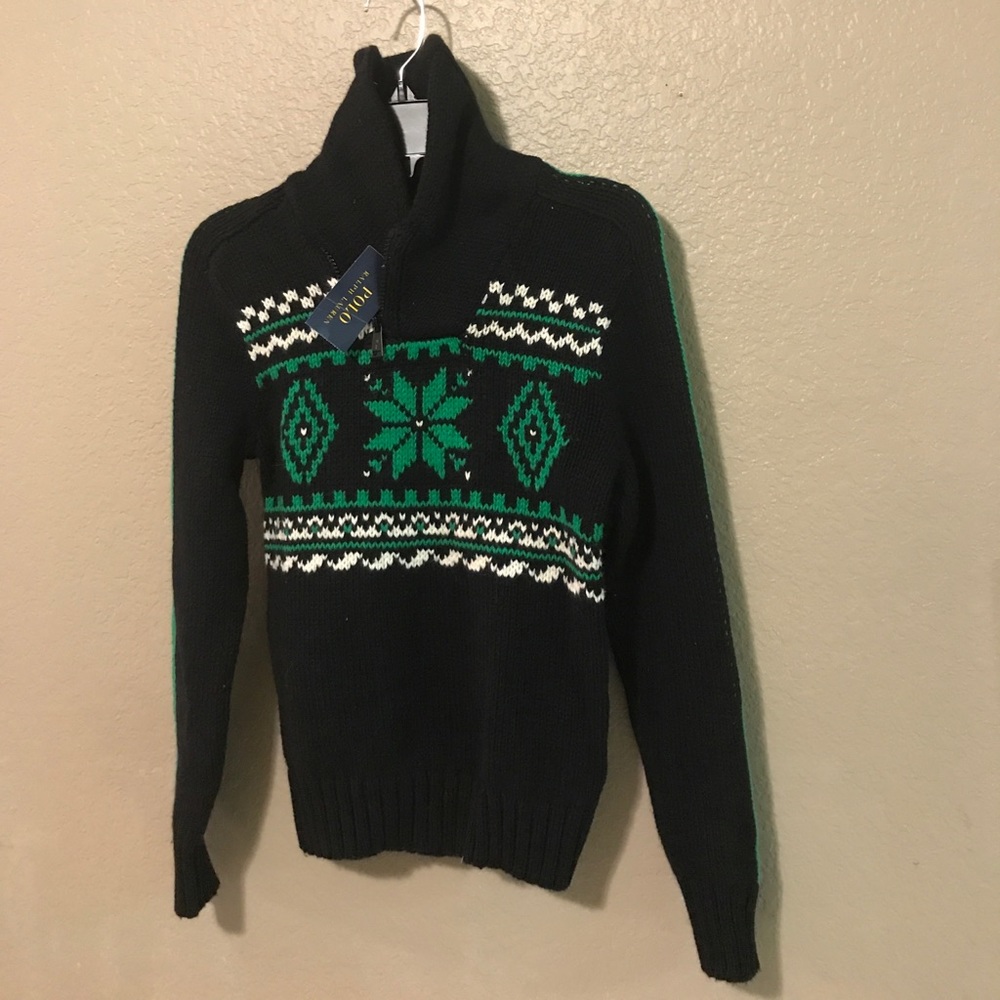 Polo RALPH LAUREN