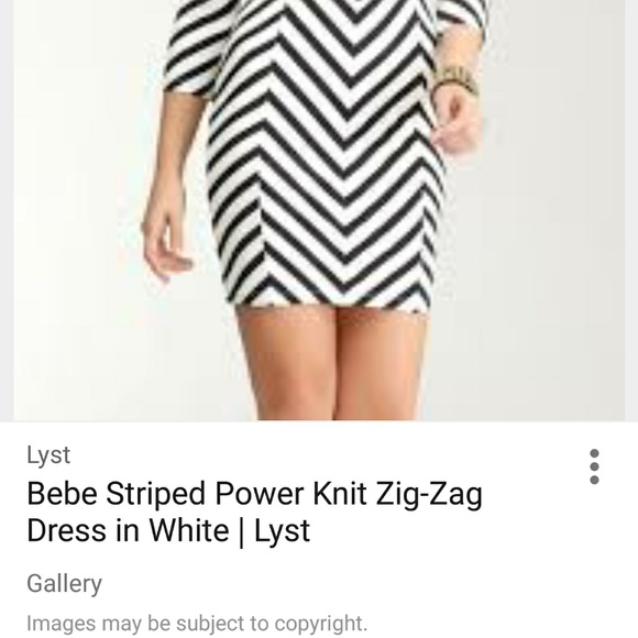 Dress - Picture 2 of 2