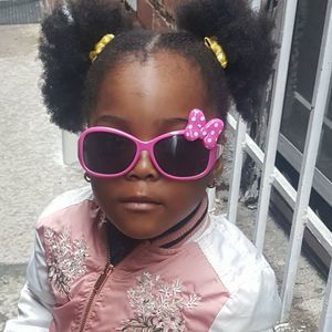 Meet your Posher, Diane